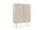 Mila Highboard W103cm