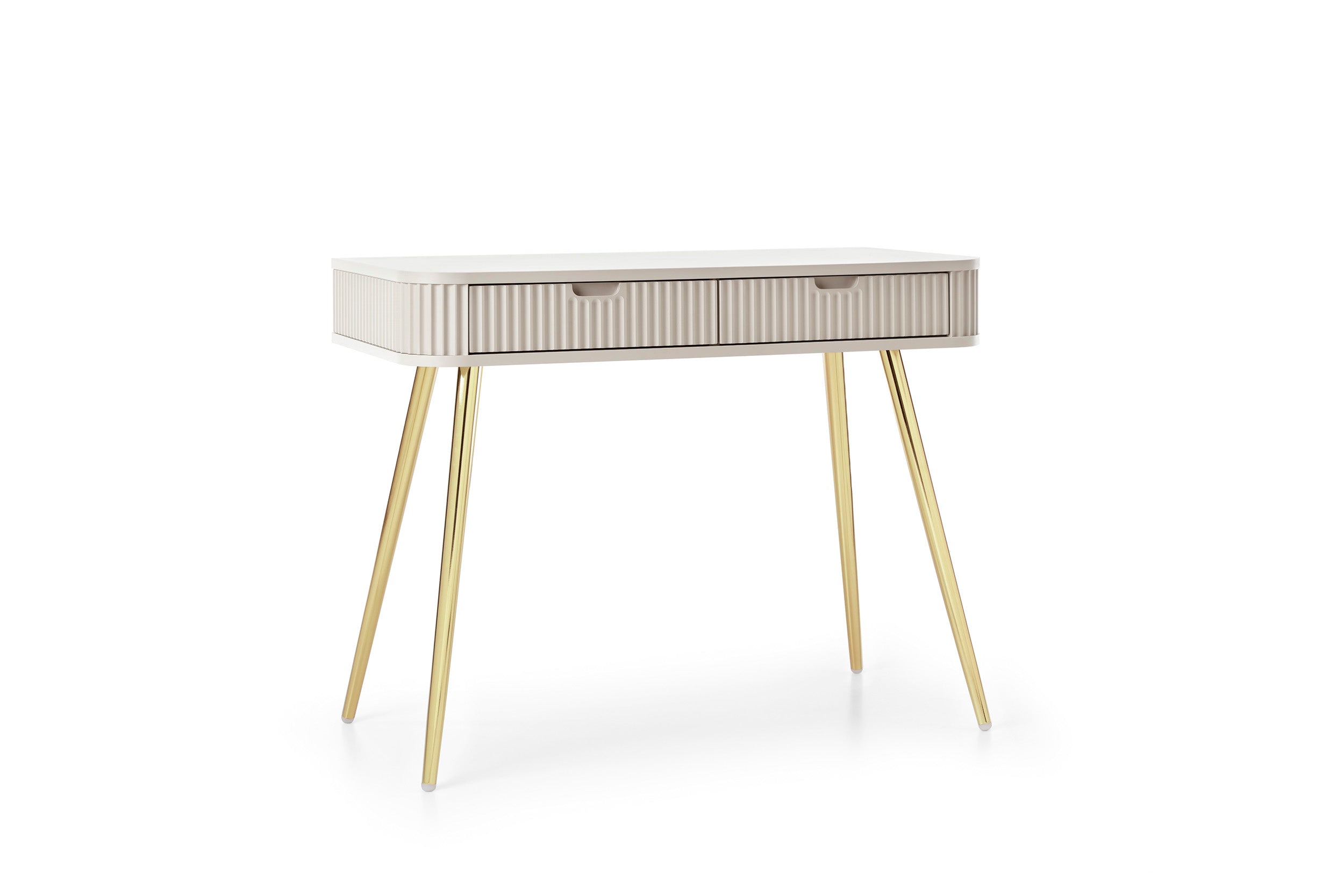 Mila Desk / Dressing Table W92cm