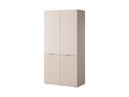 Cairo Wardrobe W101cm