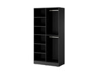 Cairo Wardrobe W101cm