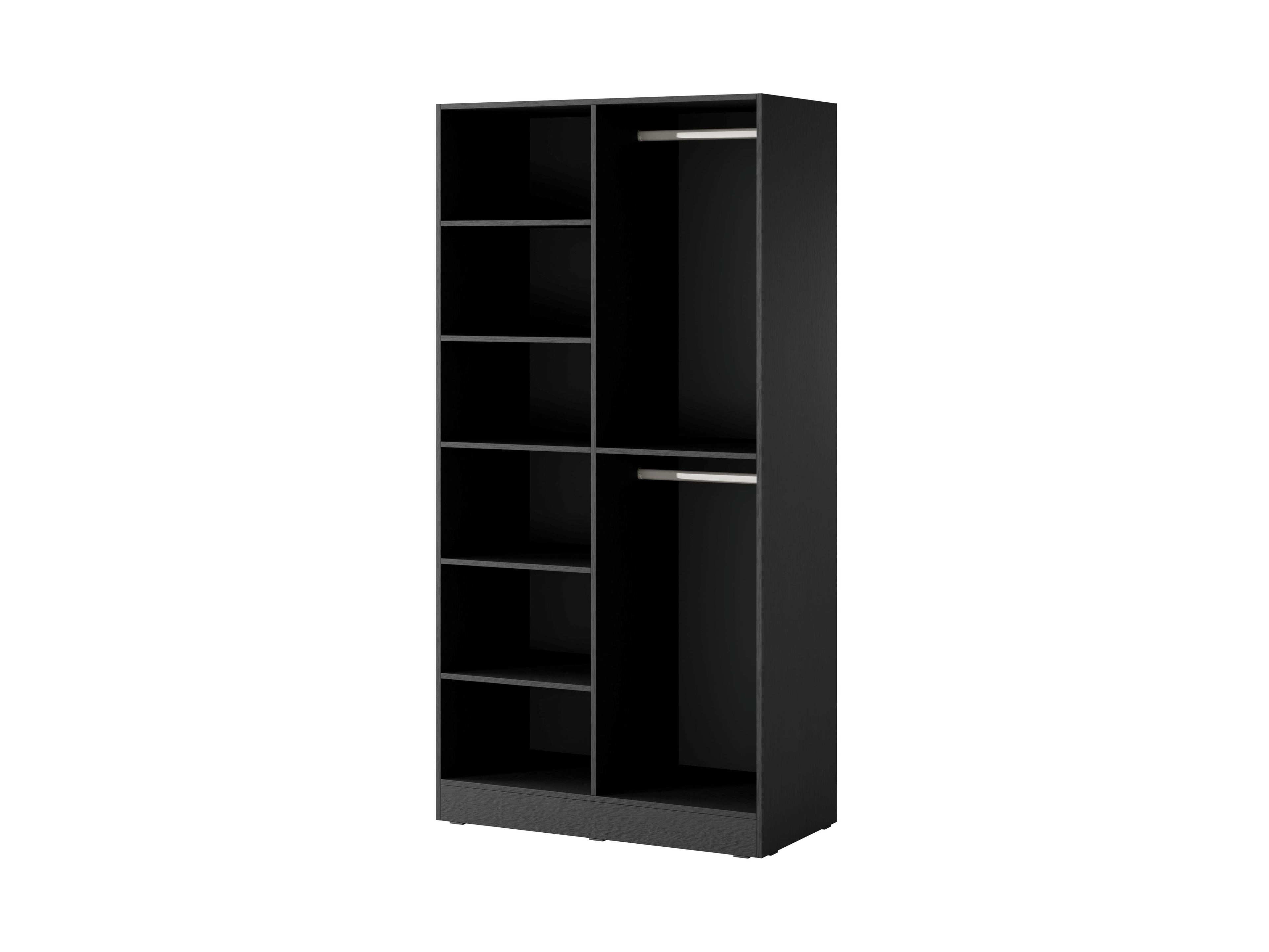 Cairo Wardrobe W101cm