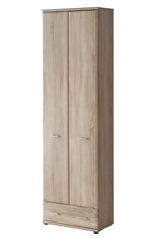 Ario Hallway Wardrobe 60cm